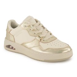 Skechers Sneaker, Damen , Beige 37