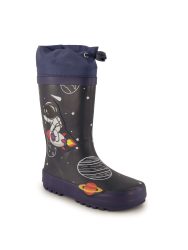 Circo Gummistiefel, Kinder , Blau 25