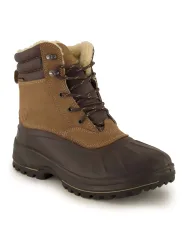 46 Nord Schnürboots, Herren , Braun 40