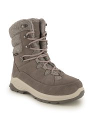 46 Nord Schnürboots, Damen , Grau 36