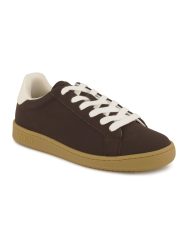 NIKIN Sneaker, Damen , Braun 36