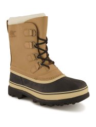 SOREL Schnürboots, Herren , Braun 43