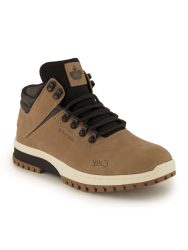 K1X Schnürboots, Herren , Beige 42
