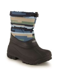 Reima Gummistiefel, Kinder , Blau 26