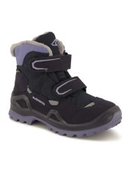 Lowa Boots, Kinder , Blau 32