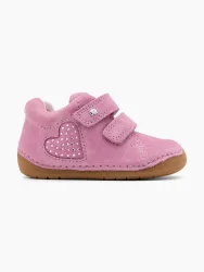 elefanten Halbschuh, Kinder , Rosa 19