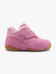 elefanten Winterstiefel, Kinder , Rosa 19