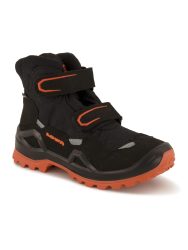 Lowa Boots, Kinder , Schwarz 32