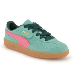 Puma - Palermo, für Damen, Grün, Größe 38
