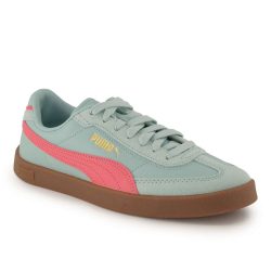Puma - Sneakers, Low Top, Club II Era Low Top Sneakers, 36, Hellblau
