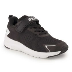 FILA Sneaker, Kinder , Schwarz 29