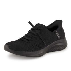 Skechers Sneaker, Damen , Schwarz 36