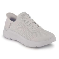 Skechers Sneaker, Damen , Weiss 41