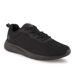 Beach Mountain Sneaker, Damen , Schwarz 37