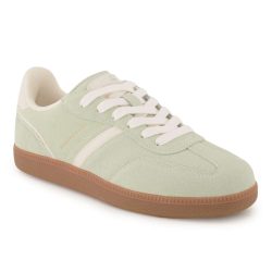 Beach Mountain Sneaker, Damen , Grün 36