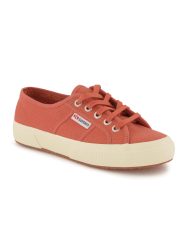 SUPERGA Sneaker, Damen , Braun 36