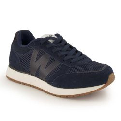 WODEN Sneaker, Damen , Blau 36