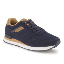 Beach Mountain Sneaker, Herren , Blau 41