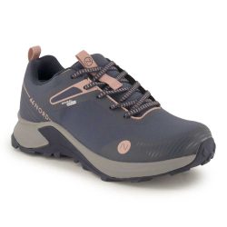 46 Nord Trekking-Schuh, Damen , Blau 39