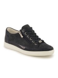 Caprice Halbschuh, Damen , Blau 38