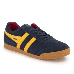 Gola Sneaker, Herren , Blau 45