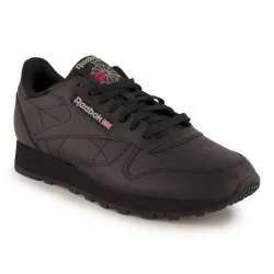 Reebok Sneaker, Herren , Schwarz 47