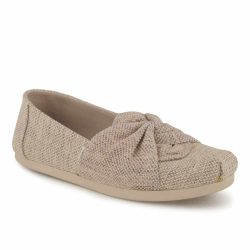 TOMS Espadrille, Damen , Beige 36