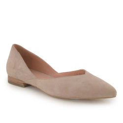 Varese Ballerina, Damen , Beige 40