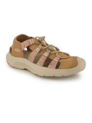 KEEN W Seanik H2 Trekkingsandalen Damen, braun, Grösse: 36