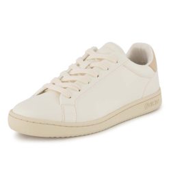 NIKIN Sneaker, Damen , Creme 36