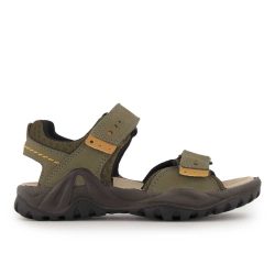 elefanten Sandale, Kinder , Grün 25