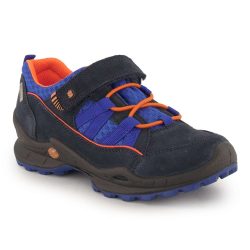 elefanten Halbschuh, Kinder , Blau 26
