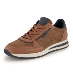 Mathew & Son Sneaker, Herren , Cognac 42