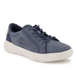 Timberland Halbschuh, Kinder , Blau 32