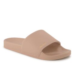 Beach Mountain Slide, Damen , Beige 39
