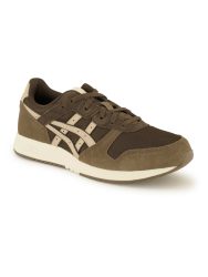 ASICS Sneaker, Herren , Braun 42.5