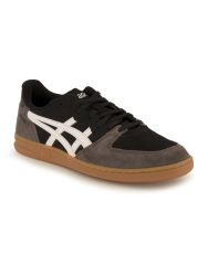 ASICS Sneaker, Herren , Schwarz 42