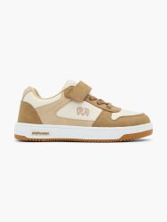 elefanten Sneaker, Kinder , Braun 27