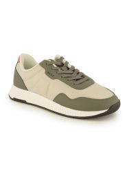 BOSS Sneaker, Herren , Grün 42