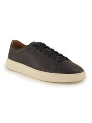 BOSS Sneaker, Herren , Blau 44
