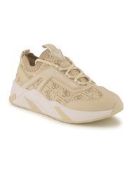 GUESS Sneaker, Damen , Beige 37