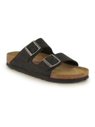 Birkenstock Pantolette, Damen , Schwarz 37