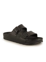 Birkenstock Pantolette, Damen , Schwarz 37