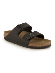 Birkenstock Pantolette, Damen , Schwarz 36