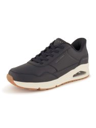 Skechers Sneaker, Herren , Blau 42
