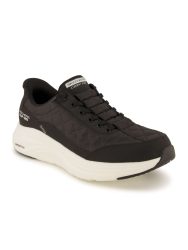 Skechers Sneaker, Herren , Schwarz 40