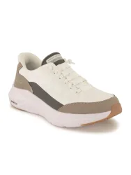 Skechers Sneaker, Herren , Weiss 41