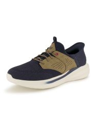 Skechers Slip-On Sneaker 