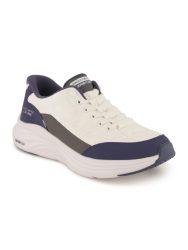 Skechers Sneaker, Herren , Blau 43