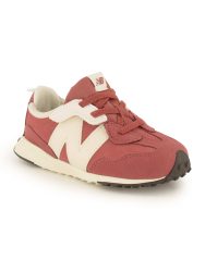 New Balance Sneaker, Kinder , Rot 23.5